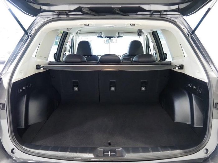 2025 Subaru Forester 2.5i Luxury Special Edition