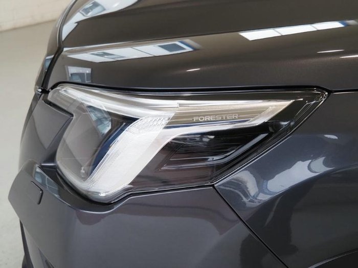 2025 Subaru Forester 2.5i Luxury Special Edition