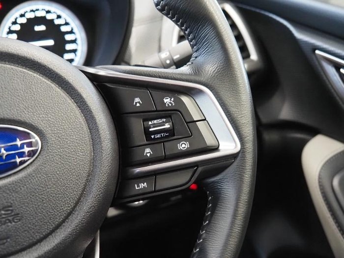 2025 Subaru Forester 2.5i Luxury Special Edition