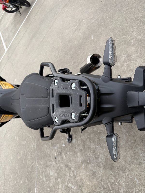 2025 Royal Enfield HIMALAYAN 450