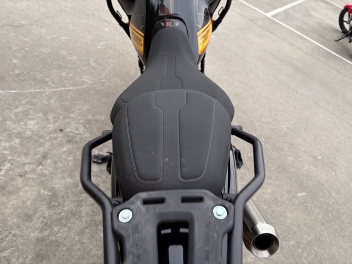 2025 Royal Enfield HIMALAYAN 450