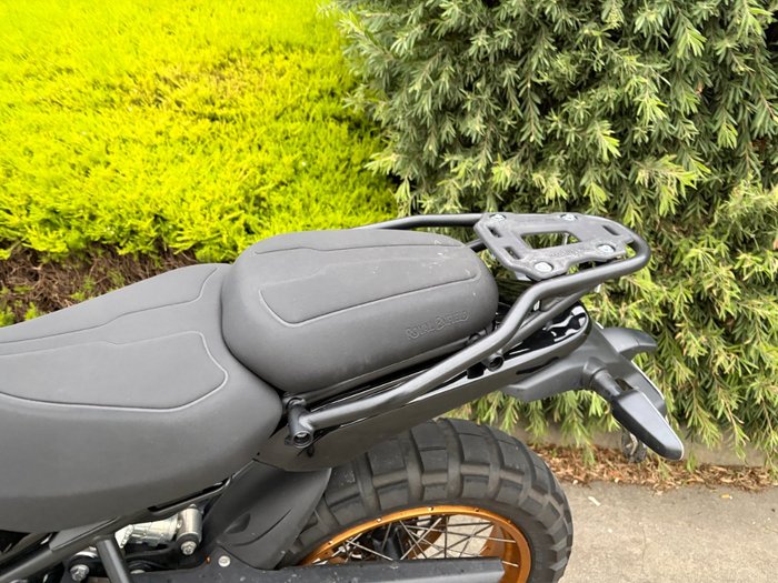 2025 Royal Enfield HIMALAYAN 450
