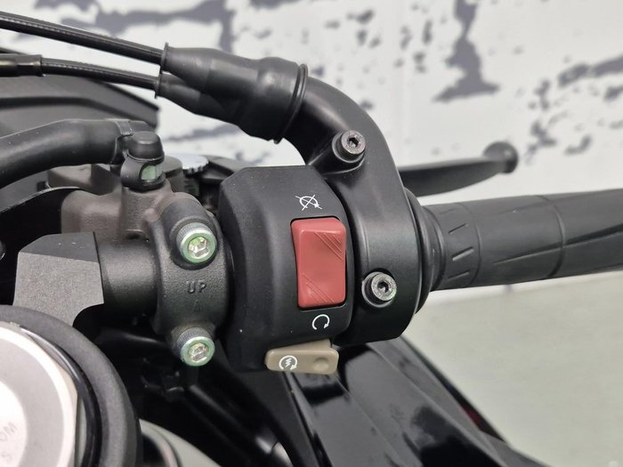 2022 Kawasaki Ninja ZX-6R ABS (636) KRT Edition Ninja Green