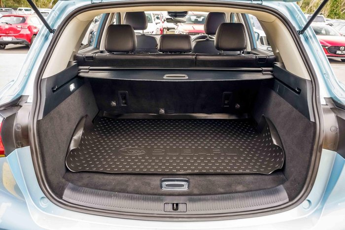 2021 MG HS PHEV Essence