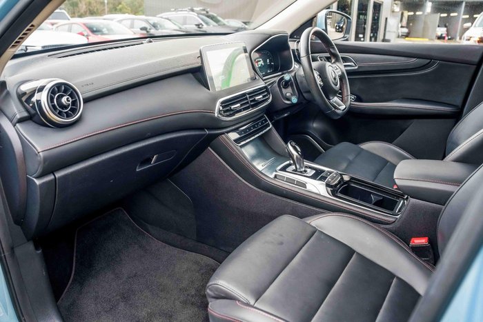 2021 MG HS PHEV Essence
