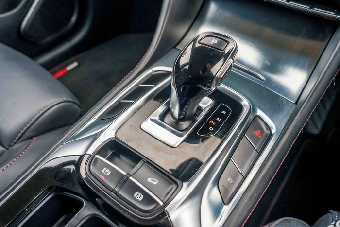 2021 MG HS PHEV Essence