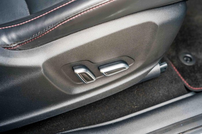 2021 MG HS PHEV Essence