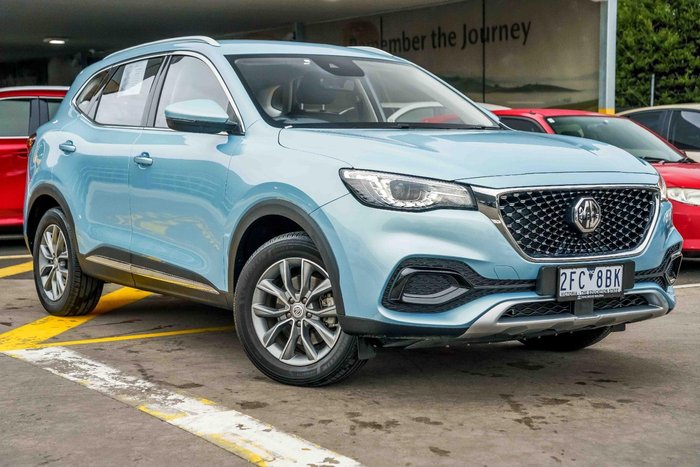 2021 MG HS PHEV Essence