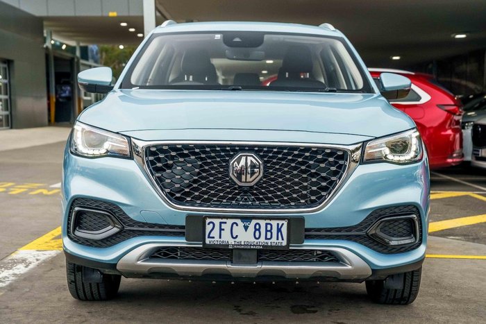 2021 MG HS PHEV Essence