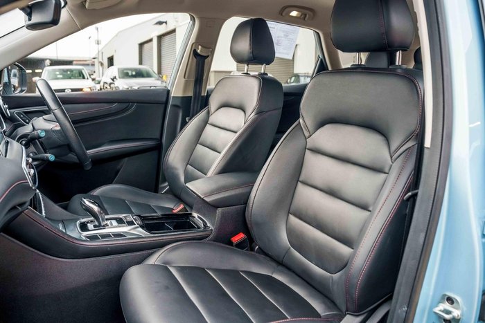 2021 MG HS PHEV Essence