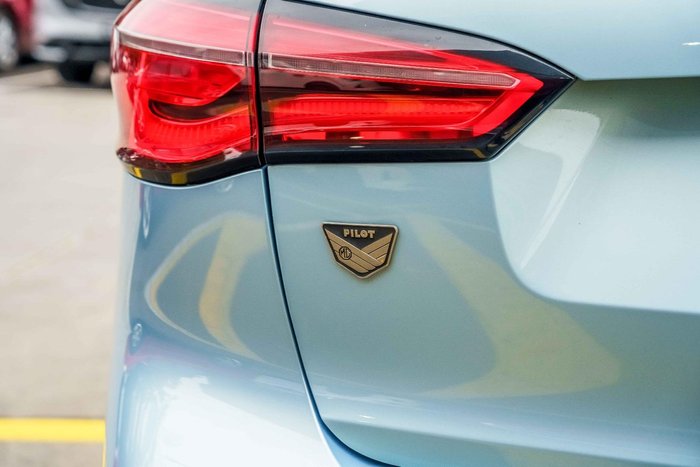 2021 MG HS PHEV Essence