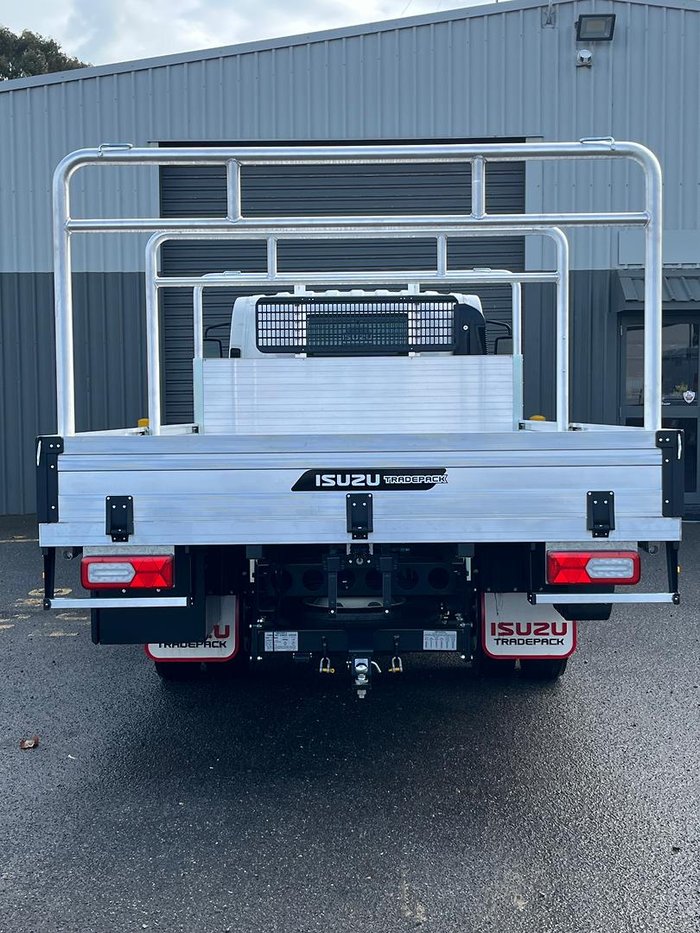 2026 Isuzu N Series NPR 70/45-190 AM D34 Tradepack