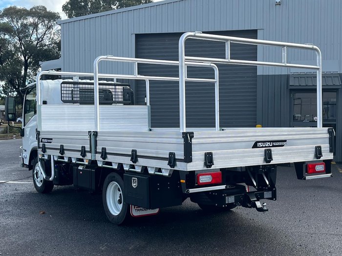 2026 Isuzu N Series NPR 70/45-190 AM D34 Tradepack