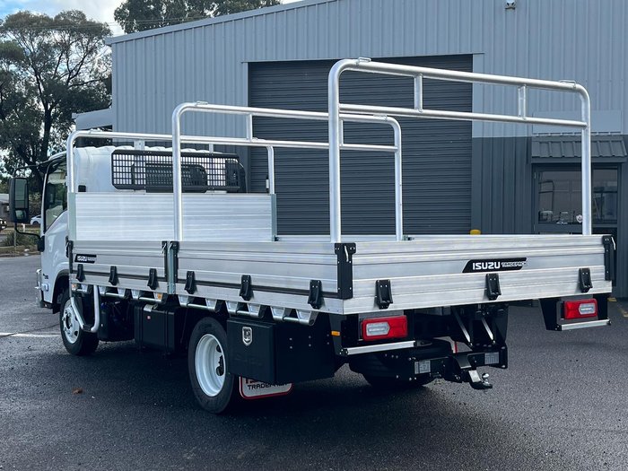 2026 Isuzu N Series NPR 70/45-190 AM D34 Tradepack