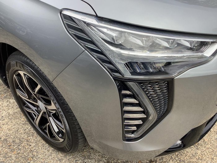 2022 GWM Haval Jolion Ultra
