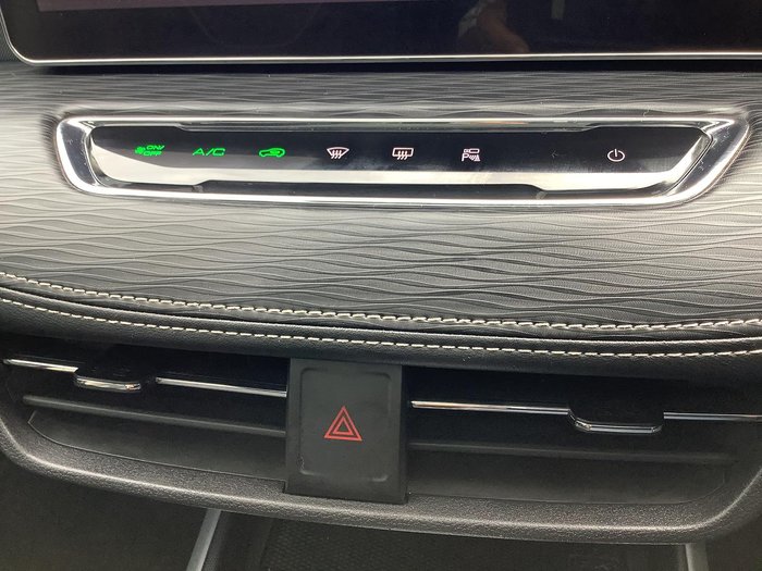 2022 GWM Haval Jolion Ultra
