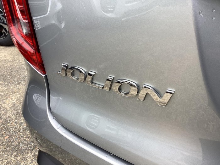 2022 GWM Haval Jolion Ultra