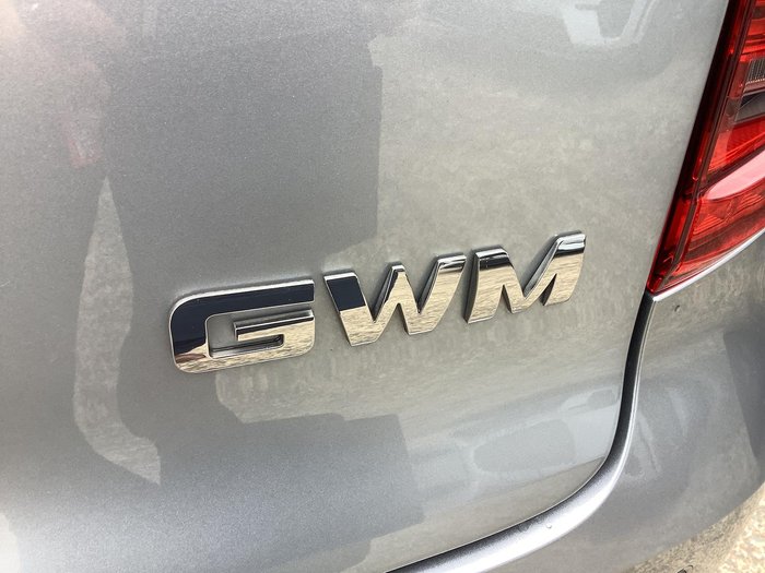 2022 GWM Haval Jolion Ultra