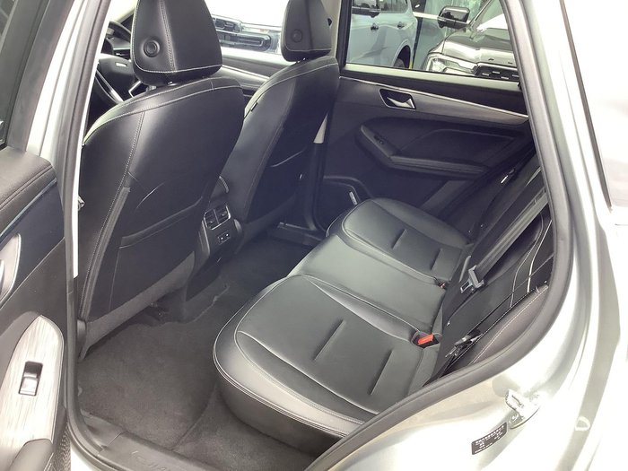 2022 GWM Haval Jolion Ultra
