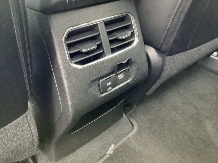 2022 GWM Haval Jolion Ultra
