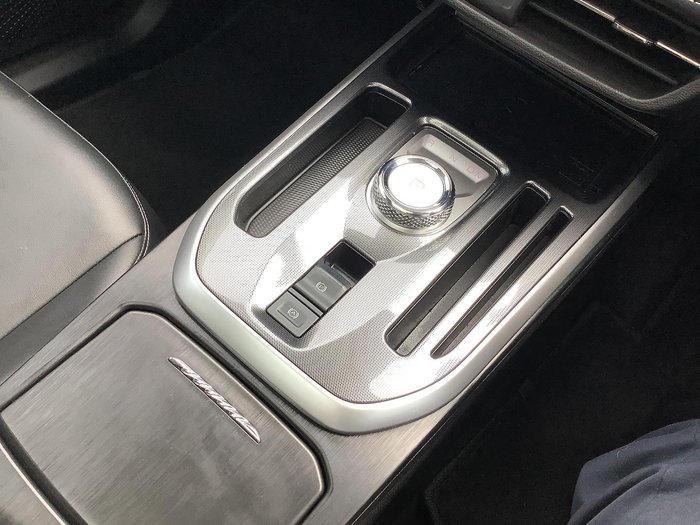 2022 GWM Haval Jolion Ultra
