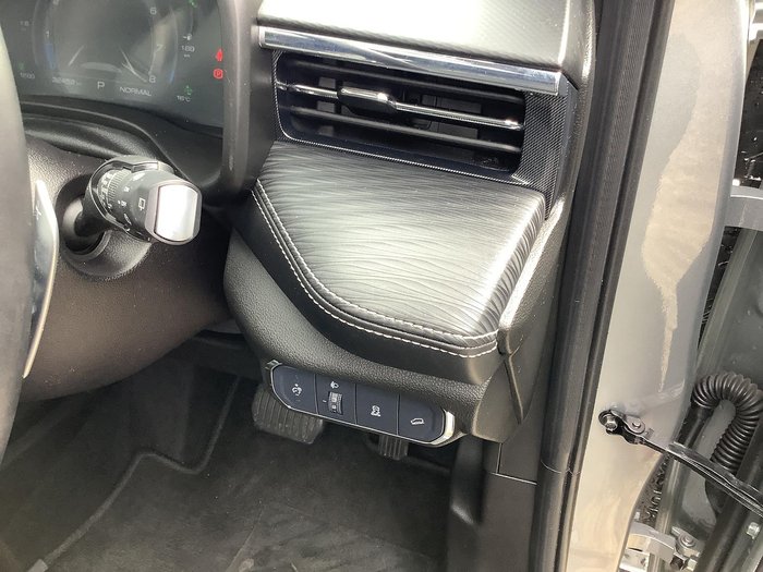 2022 GWM Haval Jolion Ultra
