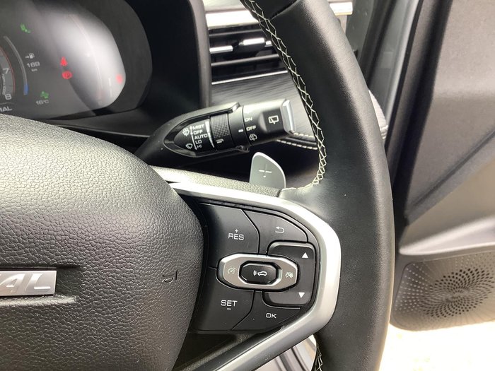 2022 GWM Haval Jolion Ultra