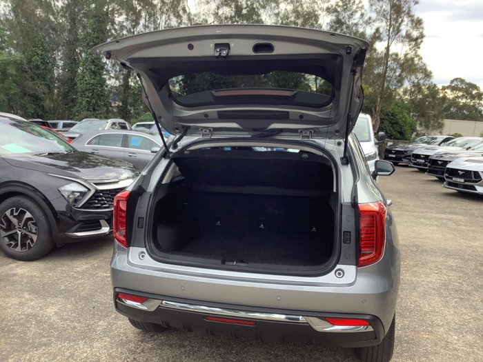 2022 GWM Haval Jolion Ultra