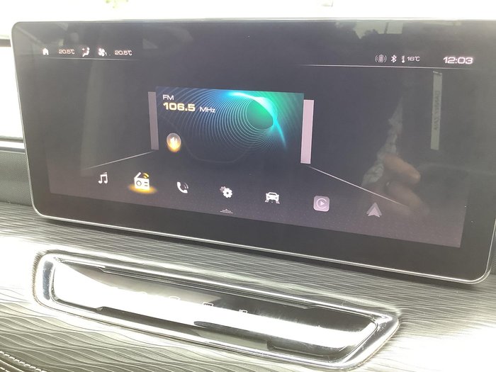 2022 GWM Haval Jolion Ultra