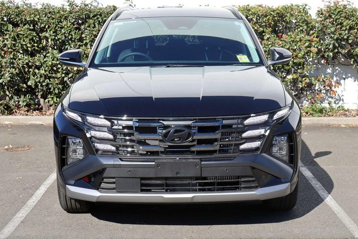 2026 Hyundai Tucson Hybrid Elite NX4.V4 MY26 AWD