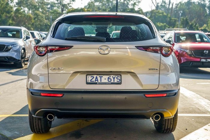 2026 Mazda CX-30 G20 Pure