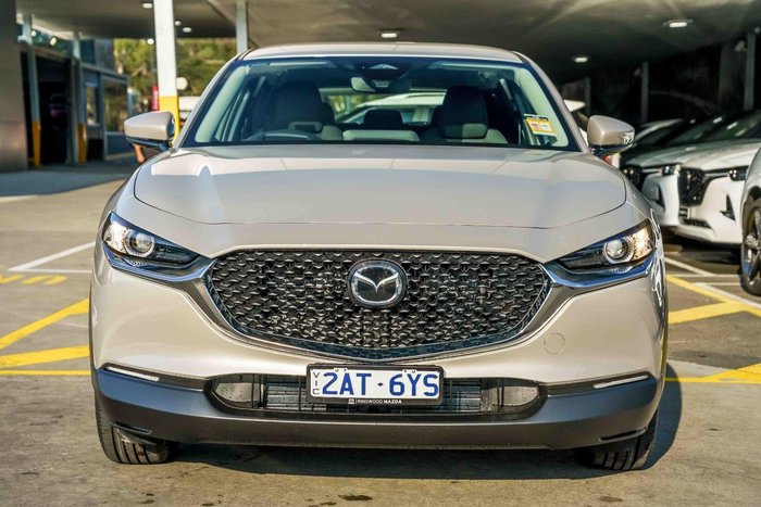 2026 Mazda CX-30 G20 Pure