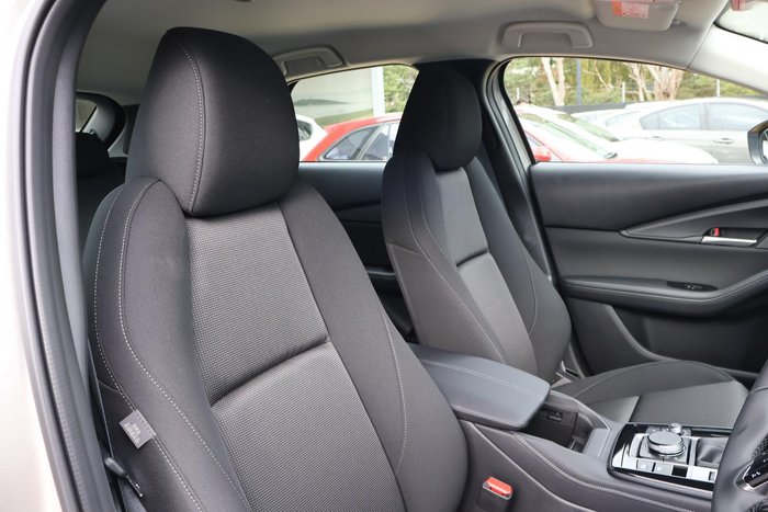 2026 Mazda CX-30 G20 Pure