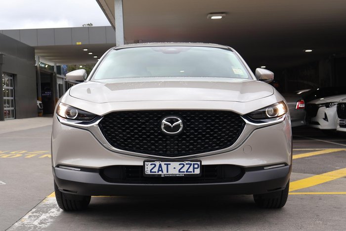 2026 Mazda CX-30 G20 Pure