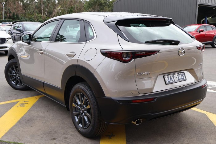 2026 Mazda CX-30 G20 Pure