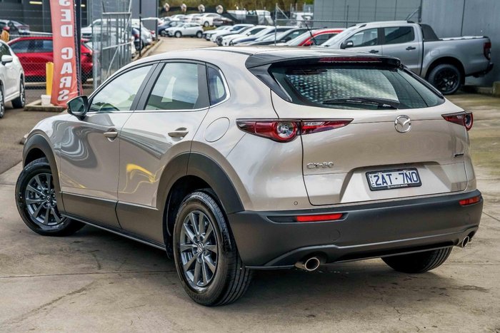 2026 Mazda CX-30 G20 Pure