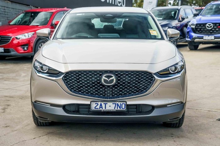 2026 Mazda CX-30 G20 Pure