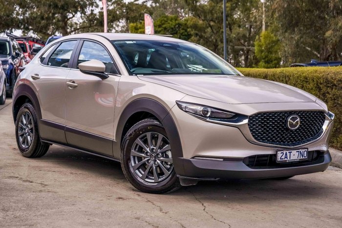 2026 Mazda CX-30 G20 Pure
