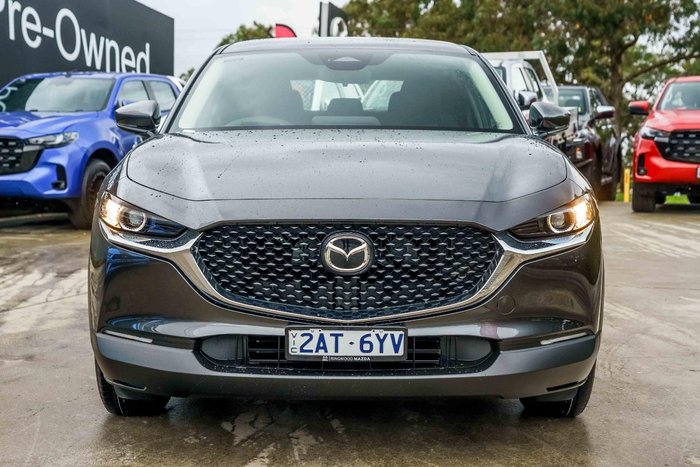 2026 Mazda CX-30 G20 Pure