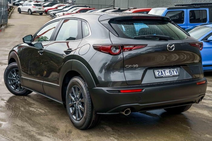 2026 Mazda CX-30 G20 Pure