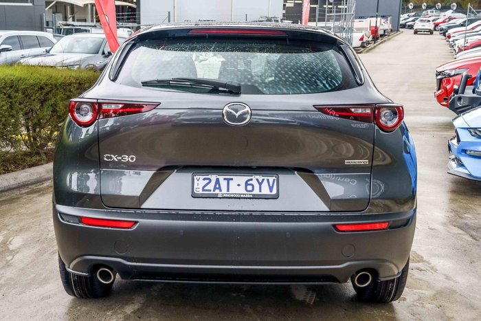 2026 Mazda CX-30 G20 Pure