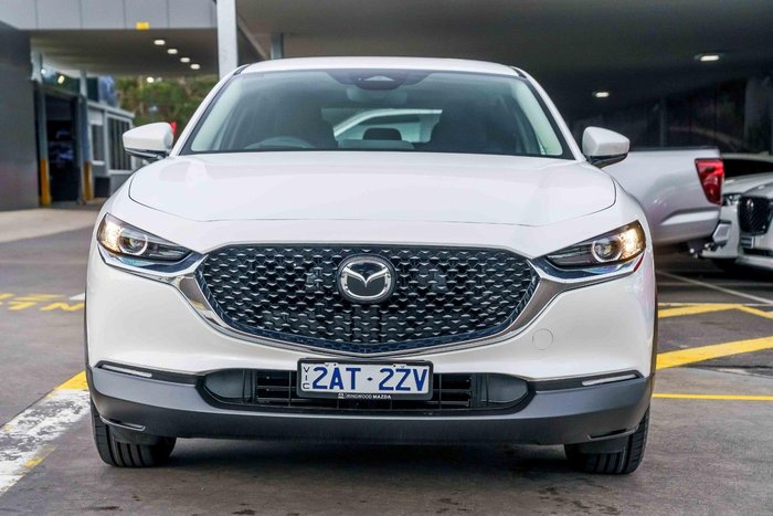 2026 Mazda CX-30 G20 Pure