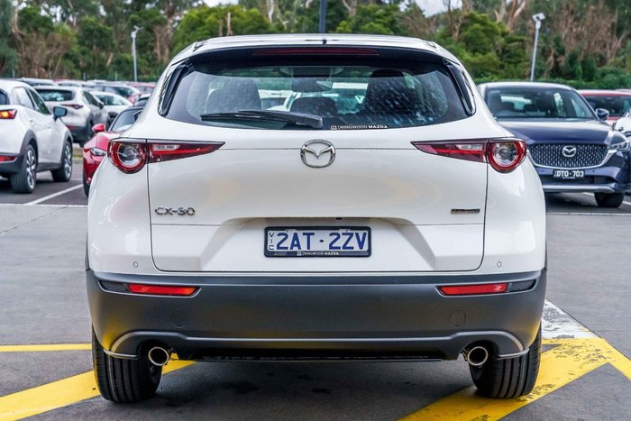 2026 Mazda CX-30 G20 Pure