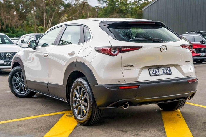 2026 Mazda CX-30 G20 Pure