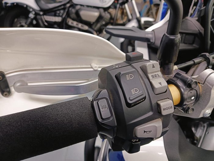 2019 Honda