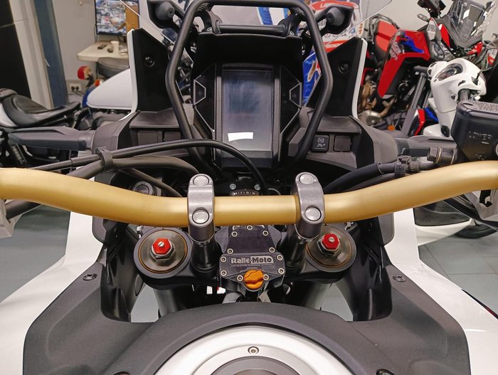 2019 Honda