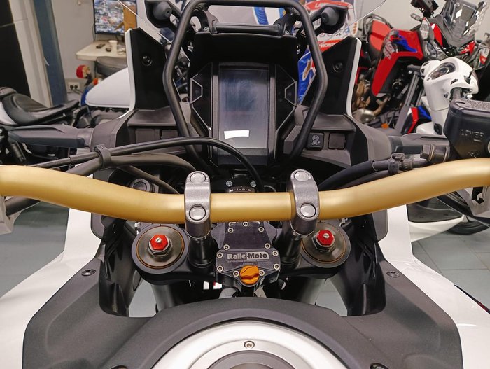 2019 Honda
