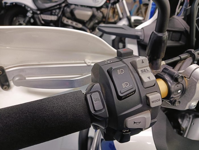 2019 Honda