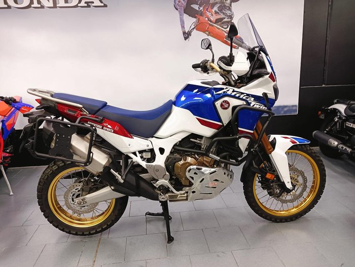 2019 Honda