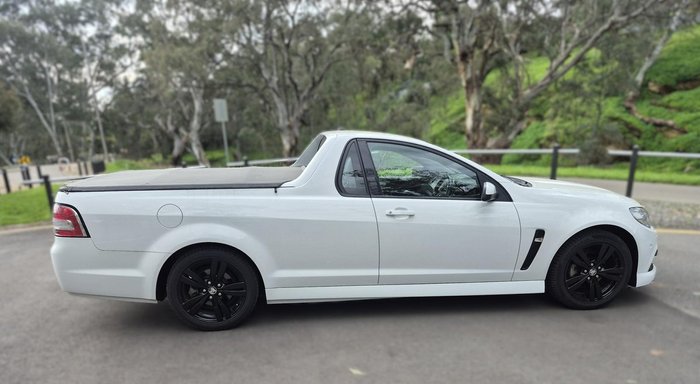 2014 Holden Ute SV6